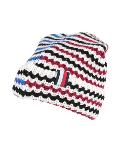 Tommy Hilfiger Woman Hat Blue Size Onesize Wool