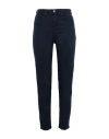 Tommy Hilfiger Woman Jeans Blue Size 26 Cotton, Elastane In Blue