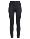 Tommy Hilfiger Woman Jeans Blue Size 26w-30l Viscose, Cotton, Lyocell, Elastomultiester, Elastane In Blue