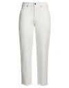 Tommy Hilfiger Pants Pants In White