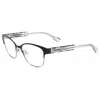 Tommy Hilfiger Women's 52 Mm Eyeglasses