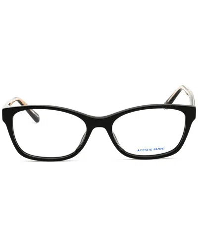Tommy Hilfiger Women's 52mm Optical Frames In Black