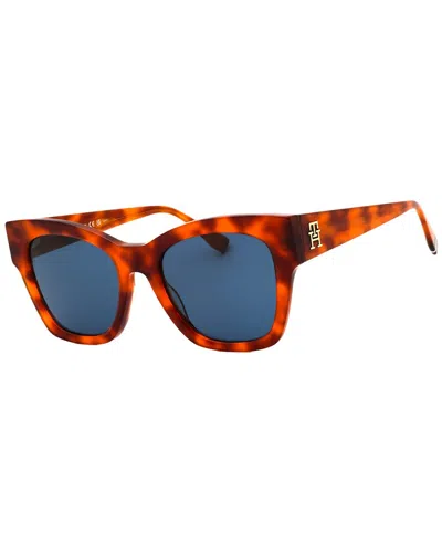 Tommy Hilfiger Women's 52mm Sunglasses In Multi
