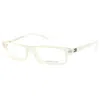 Tommy Hilfiger Women's 52mm White Crystal Opticals In Multi