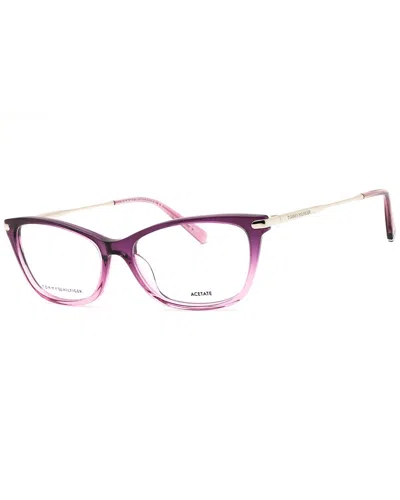 TOMMY HILFIGER TOMMY HILFIGER WOMEN'S 53MM OPTICAL FRAMES