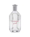 Tommy Hilfiger Women's 6.7oz Tommy Girl Edt