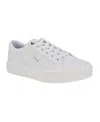 Tommy Hilfiger Aconia Sneaker In White