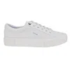 Tommy Hilfiger Aconia Sneaker In White