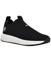 Tommy Hilfiger Women's Ada Slip On Sneakers In Multi