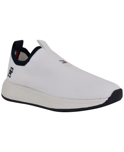 Tommy Hilfiger Women's Ada Slip On Sneakers In Multi