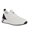 TOMMY HILFIGER WOMEN'S AMINAZ CASUAL SLIP-ON SNEAKERS