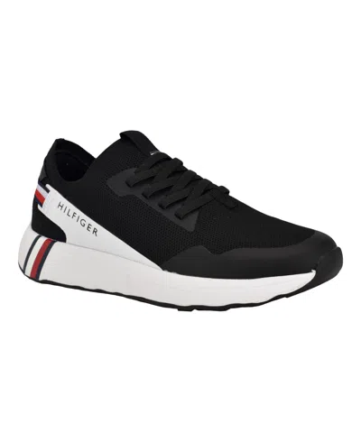 TOMMY HILFIGER WOMEN'S AROSA SLIP-ON JOGGER SNEAKER