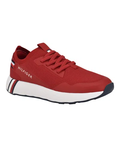 TOMMY HILFIGER WOMEN'S AROSA SLIP-ON JOGGER SNEAKER