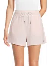 Tommy Hilfiger Women's Athletic Retro Shorts