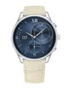 Tommy Hilfiger Women's Classic Blue Dial Watch
