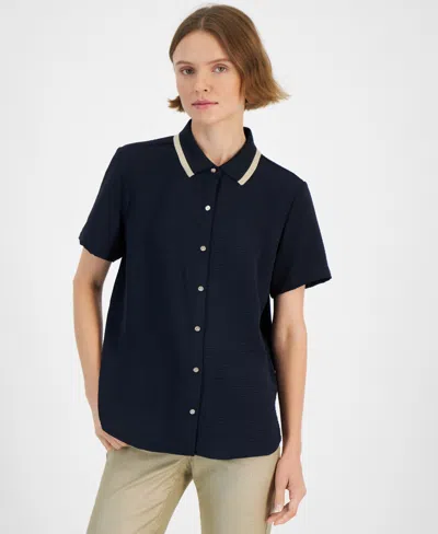 Tommy hilfiger sky captain sweatshirt new arrivals