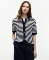 Tommy Hilfiger Short In Blue