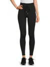 Tommy Hilfiger Women's Drawstring Leggings