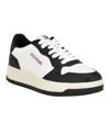 Tommy Hilfiger Dunner Sneaker In Black