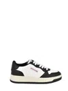 Tommy Hilfiger Dunner Sneaker In White