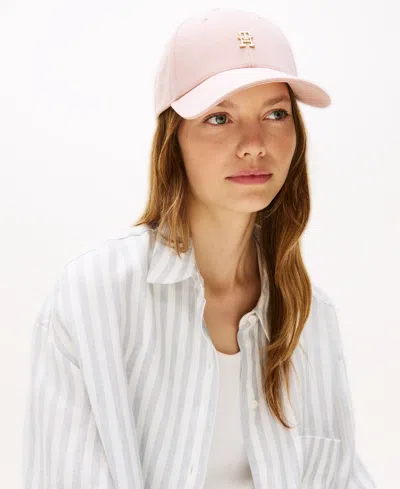 Tommy Hilfiger Women's Elevated Chic Cap