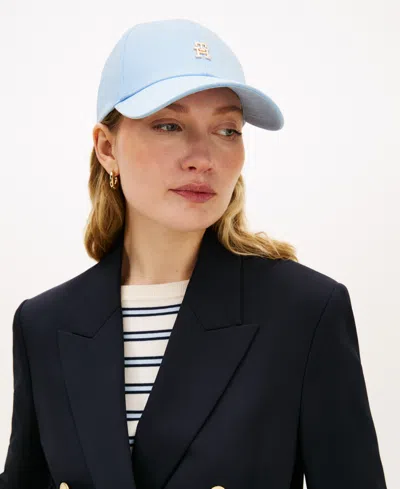 Tommy Hilfiger Women's Elevated Chic Cap In Brown