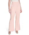 Tommy Hilfiger Women's High Rise Flare-leg Pants