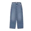 Tommy Hilfiger Women's Jeans Daisy Jean Lw Baggy Pant Denim Light In Denim Light