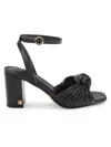 Tommy Hilfiger Sarifina Knotted Strap Sandal