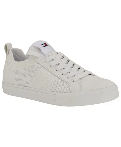 Tommy Hilfiger Ladelis Sneaker In White