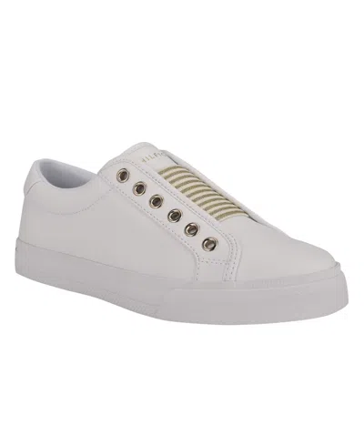 Tommy Hilfiger Women's Laven Slip-on Sneakers