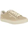 Tommy Hilfiger Women's Lencet Lace-up Sneakers In Brown