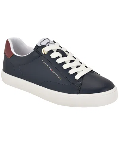Tommy Hilfiger Lernia Sneaker In Blue