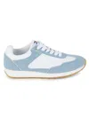 Tommy Hilfiger Marjel Sneaker In Medium Blue