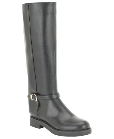 Tommy Hilfiger Women's Missia Knee-high Boots In Multi