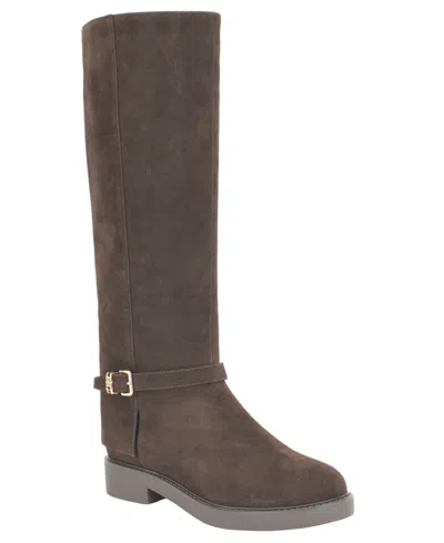 Tommy Hilfiger Women's Missia Knee-high Boots In Multi