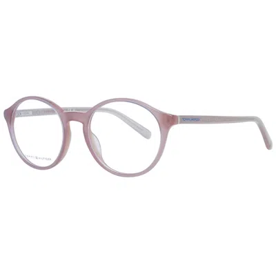 Tommy Hilfiger Women Optical Women's Frames In Pink