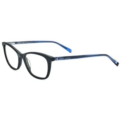 Tommy Hilfiger Women's Opticals In Black