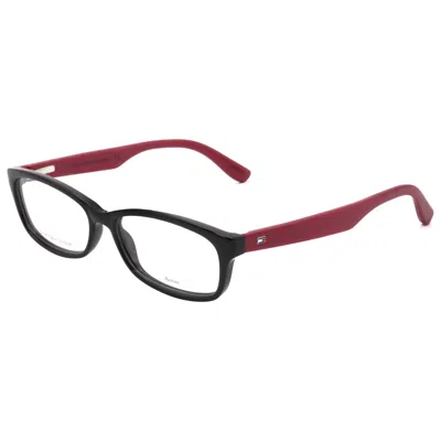 Tommy Hilfiger Women's Opticals In Black
