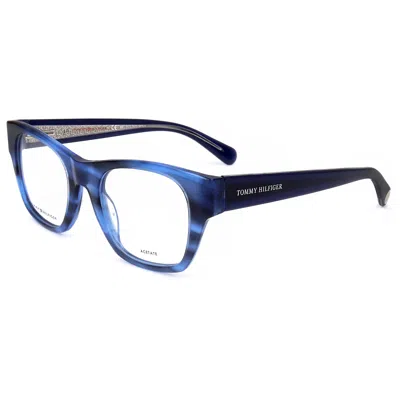 Tommy Hilfiger Women's Opticals In Blue
