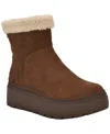 Tommy Hilfiger Women's Pilowi Cold Weather Boots In Brown