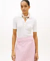 Tommy Hilfiger Short In White
