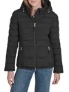 Tommy Hilfiger Women's Puffer Jacket In Black