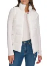 Tommy Hilfiger Women's Puffer Vest In White