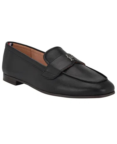 Tommy Hilfiger Women's Razzi Slip-on Loafers
