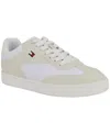 Tommy Hilfiger Women's Righton Round Toe Sneakers In Nude