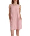 Tommy Hilfiger Women's Sleep Chemise In Pink