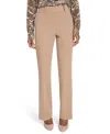 Tommy Hilfiger Women's Sutton Solid Bootcut Trousers In Multi