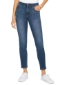Tommy Hilfiger Women's Th Flex Waverly Skinny Jeans In Blue