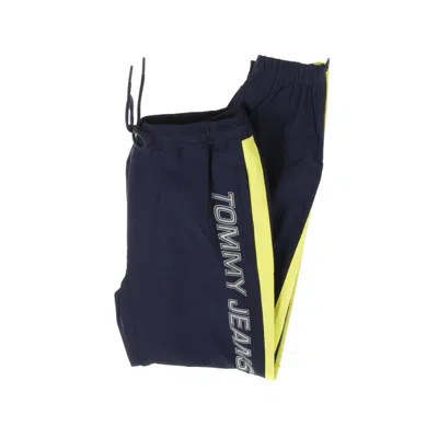 Tommy Hilfiger Women's Tracksuit Pant In Peacoat